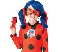 Miraculous Mir Ladybug + Tikki Tm