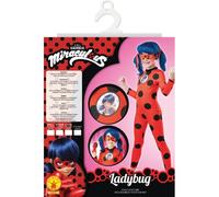 Miraculous Mir Ladybug + Tikki Ts