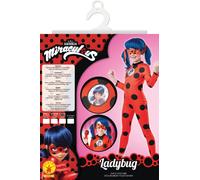 Miraculous Mir Ladybug + Tikki Ts