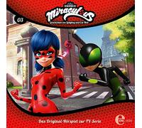 Miraculous - Miraculous 3-Timebreaker