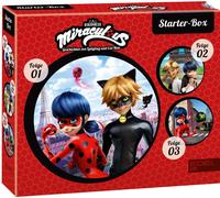 Miraculous – Starter-Box (1) – CD – Edel