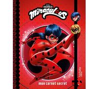 Miraculous - Mon carnet secret NED