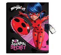 Miraculous - Mon journal secret