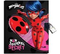 Miraculous - Mon Journal Secret