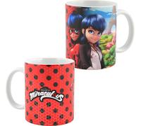 Miraculous - Mug motif 4