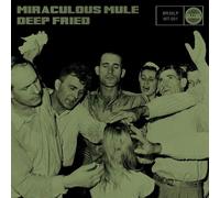 Miraculous Mule - Vinyle Frit