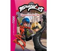 Miraculous (Nouvelles histoires) 04 - Le pouvoir de Chat Noir Zagtoon (Auteur)