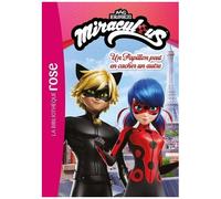 Miraculous - Nouvelles Histoires - Tome 1