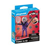 Miraculous : papillon