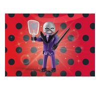 Playmobil – 71340 Miraculous : Papillon