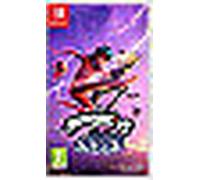 Miraculous Paris Sous Siège Nintendo SWITCH Autres
