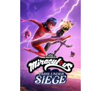 Miraculous Paris Under Siege PC/XBOX LIVE Key EUROPE