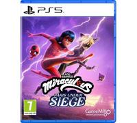 Miraculous: Paris Under Siege PS5