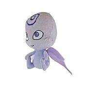 Miraculous - Peluche Nooroo 15 Cm