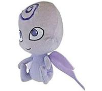 Miraculous - Peluche Nooroo 15 Cm