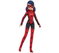 Miraculous Playmates Toys Poupée Ladybug Saison 6 Heroez avec accessoire