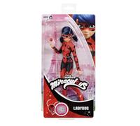 Miraculous Poupée héroïque Ladybug