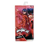 Miraculous Poupées Fashion Heroez Assorties