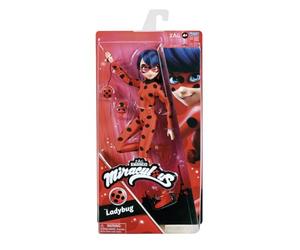 Miraculous Poupées Fashion Heroez Assorties