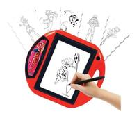 Miraculous - Projecteur A Dessins - Modeles Et Tampons