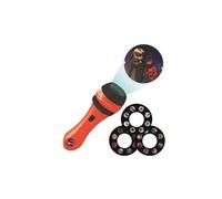 MIRACULOUS - Projecteur a histoires - Lampe torche