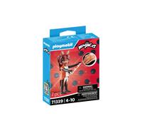 Playmobil 71339 Miraculous : Rena Rouge
