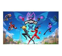Miraculous: Rise of the Sphinx