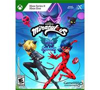 Miraculous: Rise of the Sphinx for Xbox One & Xbox Series X