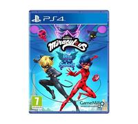 MIRACULOUS: RISE OF THE SPHINX FR/NL PS4