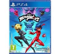 GameMill Miraculous: Rise of the Sphinx (PS4)
