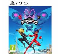 Miraculous Rise of the Sphinx Playstation 5