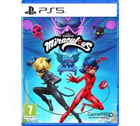 Miraculous: Rise of the Sphinx - PS5