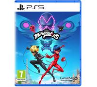 Miraculous - Rise of the Sphinx PS5