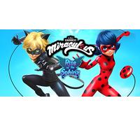 Miraculous: Rise of the Sphinx (Xbox X)