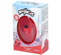 Miraculous Savon parfumé cerise avec figurine Tikki à collectionner 75 g