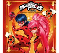 Miraculous - Shanghai, la légende de Ladydragon