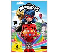 Miraculous - Staffelbox(4) [Import]