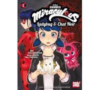 Miraculous T03