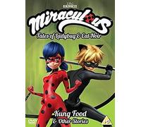 Miraculous: Tales Of Ladybug And Cat No2