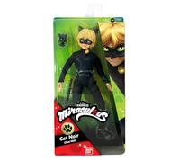 Miraculous - Core Fashion Doll - Cat Noir (60-50002)