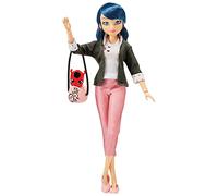 Miraculous - Core Fashion Doll - Marinette