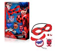 Generique – Set de jeu de rôle Miraculous Ladybug basique (60-50600)