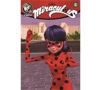 Miraculous Tales of Ladybug and Cat Noir DeEvilize by Nicole DAndria Inconnu (Auteur)