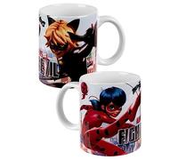 Miraculous Tasse à motif 3