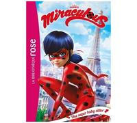 Miraculous - Tome 1 - Une Super Baby-Sitter