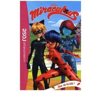 Miraculous - Tome 12 - Star De La Télé !