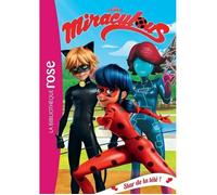 Miraculous Tome 12 - Star de la télé !