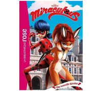 Miraculous - Tome 13 - Une Nouvelle Héroïne