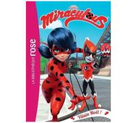 Miraculous - Tome 20 - Vilain Noël