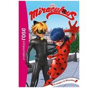 Miraculous - Tome 24 - Le Mangeur De Miraculous